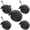 Vavert 700 x 25-32c Bike Inner Tubes - Presta 60mm