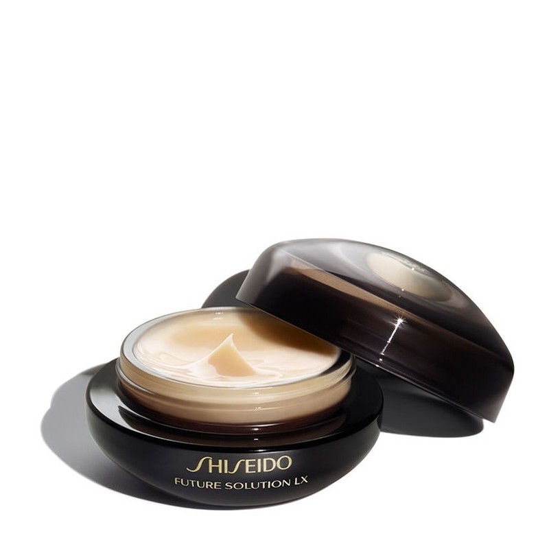SHISEIDO Future Solution LX Eye and Lip Contour Regenerating Cream