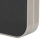 Push Slider Card Anxiety Relief Stainless Steel Portable Decompression Push