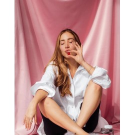 Belabear Colágeno + Biotina 100gomitas Fresa Solanum Sfn Fresa