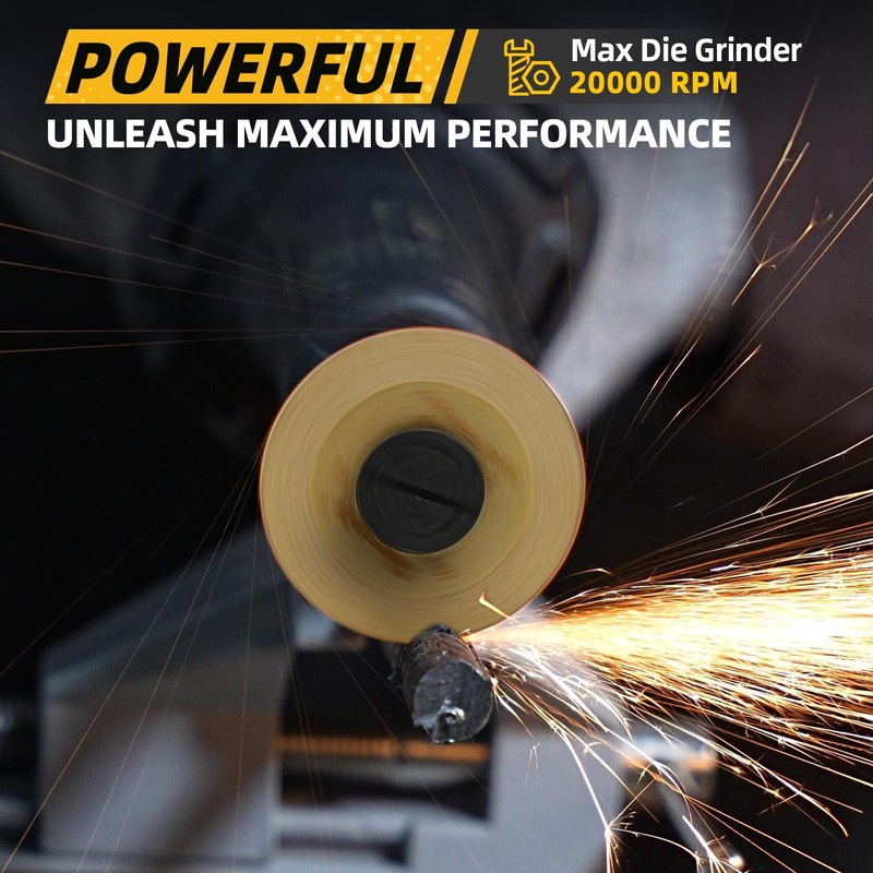 Sbestily Diamond Cutting Wheel 2 Inch Die Grinder Cut Off