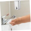 iplusmile Liquid Soap Dispenser Replacement Pump for Wall-Mounted Units Compatible