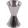 Wadasuke Manufacturing SW 18-8 Jigger Cup (with scale) 1.6 fl