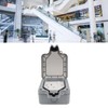 IP66 Outdoor Waterproof Switch Socket Box Surface Mounted Splashproof Dustproof