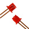 Sprite Extruder Pro Kit 300℃ Cartridge Heater 24V 40W +