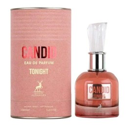 Maison Alhambra Candid Tonight for Women - 3.4 oz EDP Spray