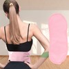 Castor Oil Pack Reusable Washable Relieves Soreness Adjustable Castor Oil