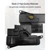 HUQUZN Automatic Transmission Filter Kit Fit for Toyota Camry Highlander