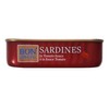 Sardines in tomato Sauce Omega-3, 3 tins x 120 g,