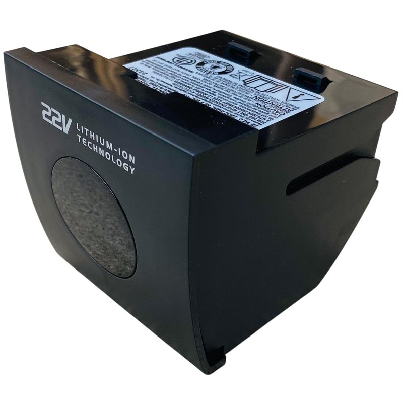 Seneca River Trading Battery Pack Compatible with Bissell AirRam Cordless