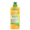 Garnier, Fructis Crema Para Peinar 10 En 1 Recarga Nutritiva,