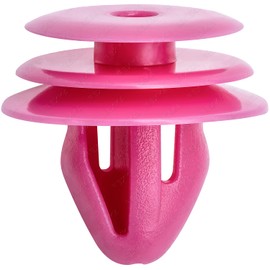 Rexka 15pcs Door Trim Panel Retainer Clips Fastener for 82315-27000 Hyundai Azera Elantra Genesis Santa Fe Sonata Tiburon Tucson Veracruz Kia Amanti Magentis Optima Rondo Sedona Sportage