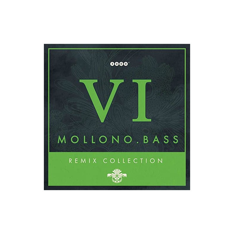 Mollono.Bass-Remix Collection 6