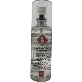 Ever Ego Bio Styling Bright & Shine Glossing Spray 3.88 Oz