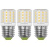 ZHENMING for Frigidaire Light Bulb KEI D34L Refrigerator Bulb 5304511738