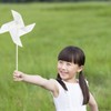 ABOOFAN 24 pcs Windmill DIY Kit, White, Paper Windmill, Can
