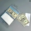 A6 12 Month Money Saving Challenge Binder, 1 Count Money