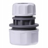 Bradas Layflat WL 2111 Connector Coupler 3/4 to 1 inch,
