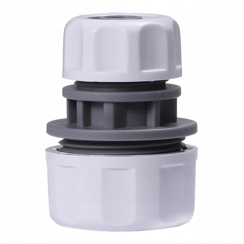 Bradas Layflat WL 2111 Connector Coupler 3/4 to 1 inch,