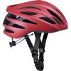 MAVIC Aksium Elite Road Helmet, Haute Red, M
