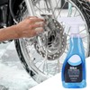 Drivetrain Cleaner - Bike Chain Degrease | Motorcycle Chain Cleaner