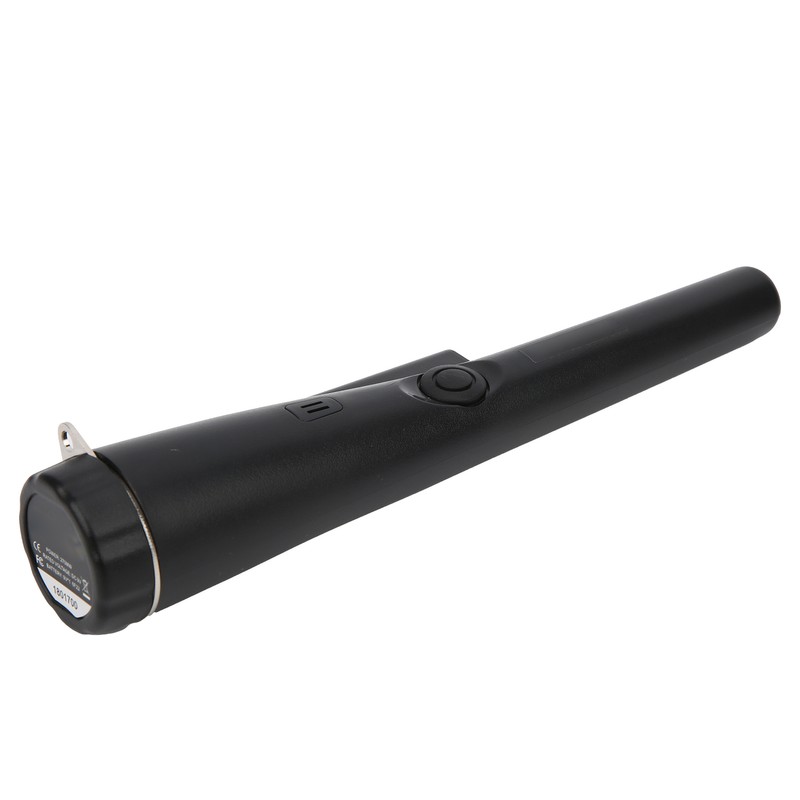 High Sensitivity Metal Locating Rod 360‑Degree Handheld Metal Detector Detecting