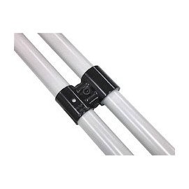 Spacia Metal Joint NSJ-8 (4-Way Parallel Hinge Joint) NSJ8