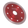 Diamond Saw Blade 115mm Dry Wet Cut Cutting Disc Wheel