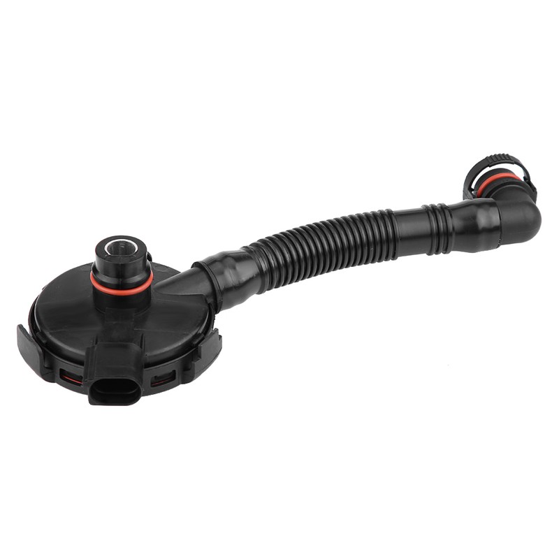 022103765A Car Engine Crankcase Vent Valve Hose for Touareg 3.2L