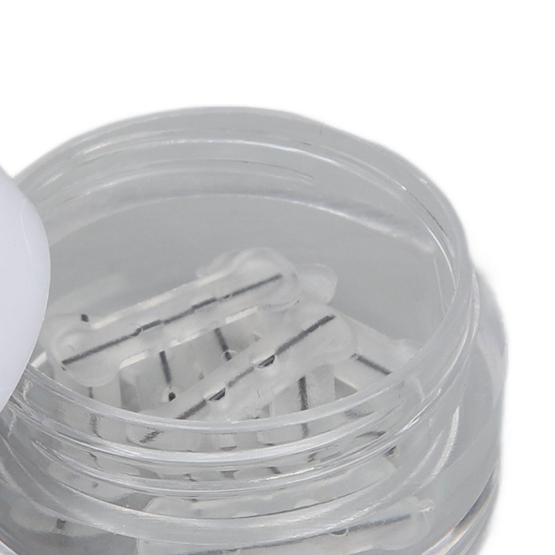 10pcs Toenail Correction Strips Brace Elastic Change Growth Direction Ingrown