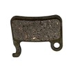 Two Pairs Zoom MTB Bike Brake Pads for HB-875 HB-870
