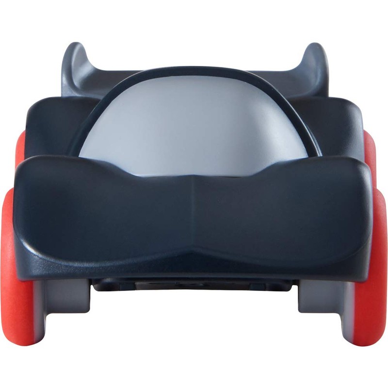 HABA Kullerbü – Anthracite-Colored Racer