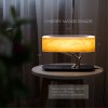 MODIRNATION Tree of Light 3-in-1 Bedside Table Lamp | Bluetooth