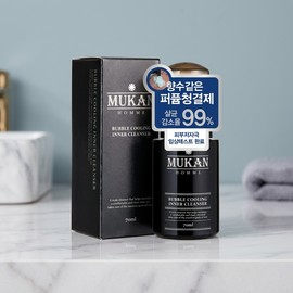 Mukan Provision of third party information for Mukan ordering/delivery / 무칸 주문/배송을 위한 제3자 정보제공