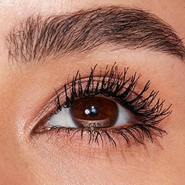 Avon Legendary Lengths Volumising & Lengthening Mascara With 3 x More Volume* & 50% Longer Lashes** 10ml Blackest Black