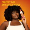 Creme of Nature Argan Oil Gloss and Shine Mist, 4