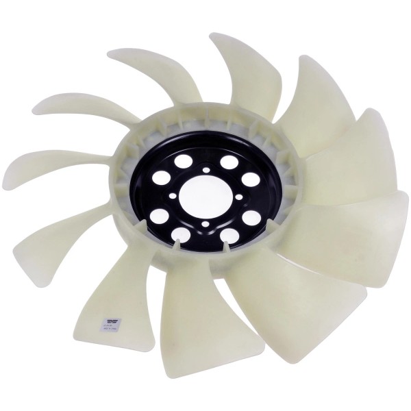 Dorman Engine Cooling Fan Blade Dorman For 2005-2006 Ford Expedition