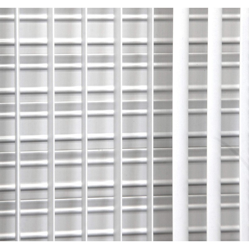 10"w X 10"h Adjustable AIR Supply Diffuser - HVAC Vent