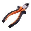 BOOMET 3-in-1 Pliers Set, 160 mm, Universal Pliers, Various Designs