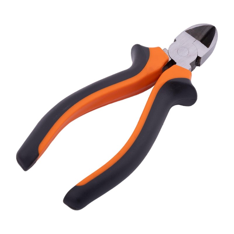 BOOMET 3-in-1 Pliers Set, 160 mm, Universal Pliers, Various Designs