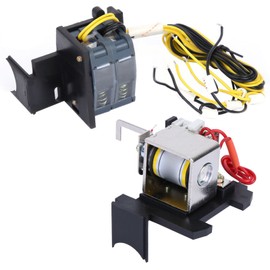 CM1 MX+OF 630 Shunt Release Trip  Auxiliary Contact for Circuit Breaker Accessories AC220/