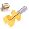 Window Sill Edge Bit Stool Molding Router Bit Trimming Milling