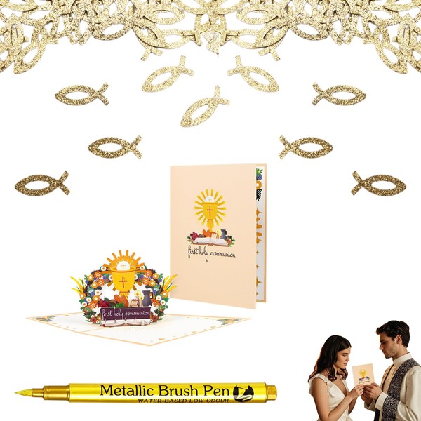 Vela Bautizo Personalizada - Decoración de Bautizo Elegant with Portavelas,