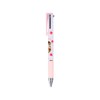 Sun-Star Stationery mofusand Goods Ballpoint Pen Gel Ink Design Collection