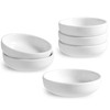 Auanlay Ceramic Dipping Bowls Set of 6, Soy Sauce Dish,