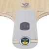 STIGA V2 WRB PEN 107465 Energy Wood Table Tennis Racket