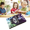 Desktop Card Game Set Smoothing Surfaces Coated Paper Social Strategy