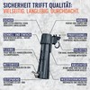 Hooklift - Magnet set the innovative magnetic hook system for