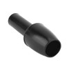 Focket Coffee Machine Nozzle,silicone ReusableWashable Coffee Machine Spout Make Milk