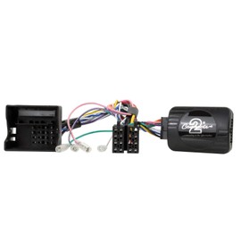 Connects2 CTSMC010.2 - Car Stereo Steering Wheel Control Interface